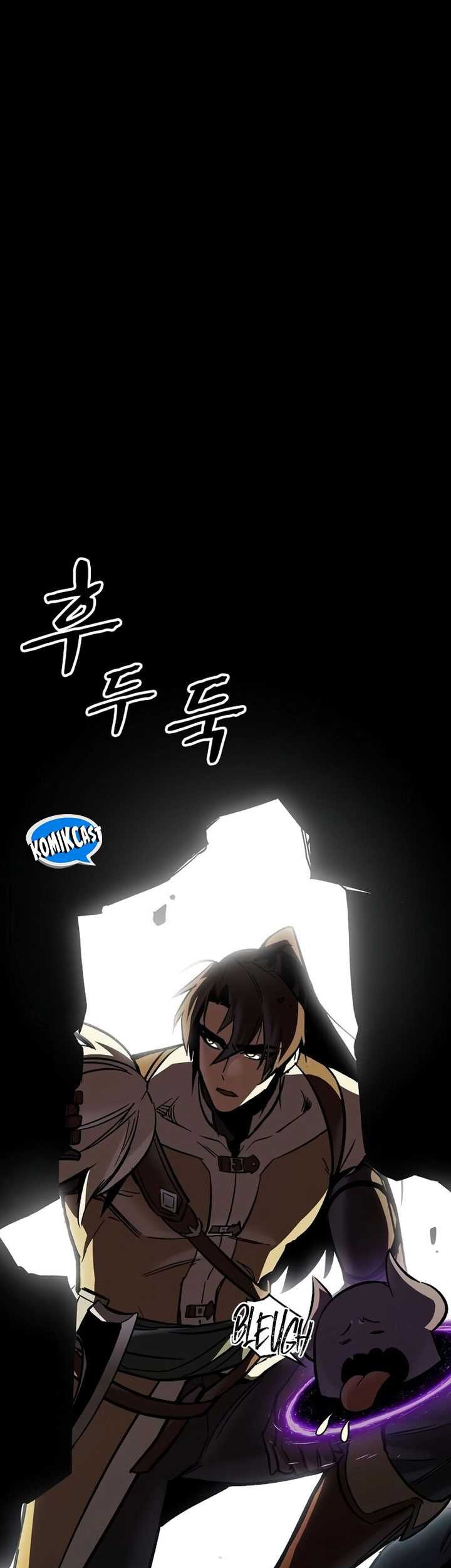 Genius Corpse-Collecting Warrior Chapter 42 halaman 40