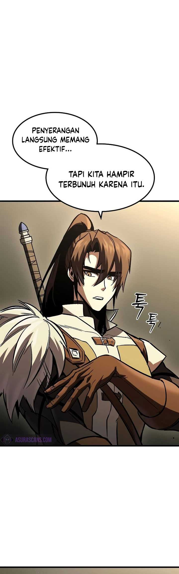 Genius Corpse-Collecting Warrior Chapter 42 halaman 42