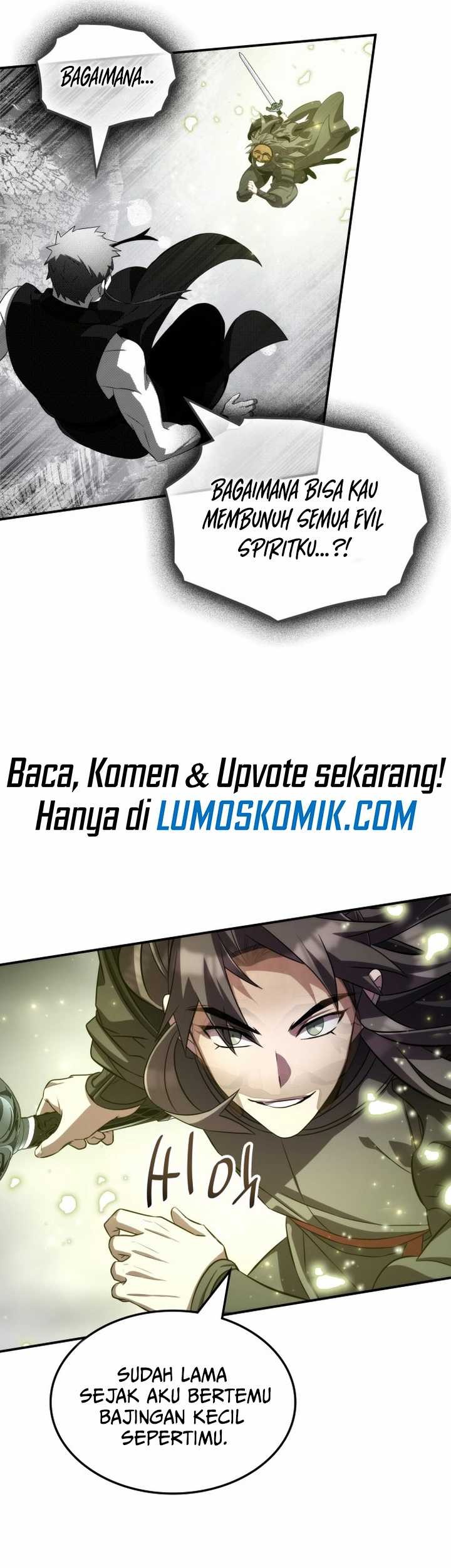 Drug Devourer Chapter 81 halaman 30
