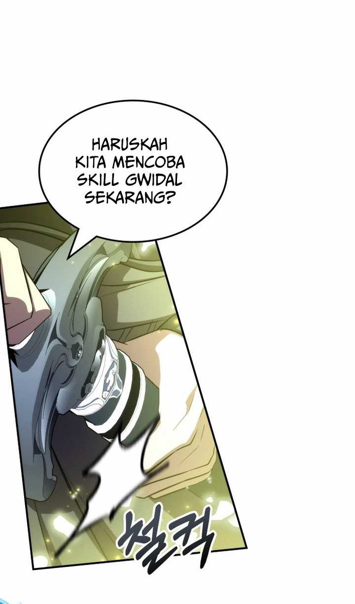 Drug Devourer Chapter 81 halaman 31