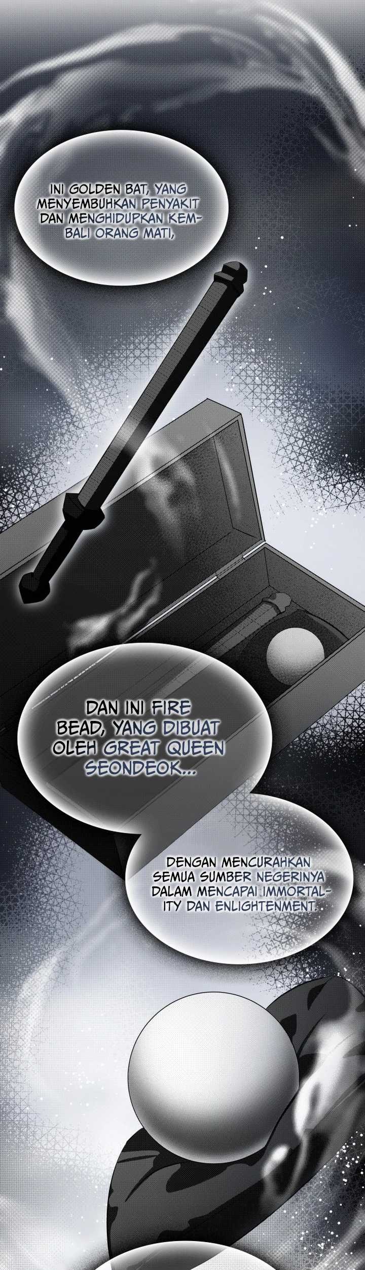 Drug Devourer Chapter 80 halaman 25