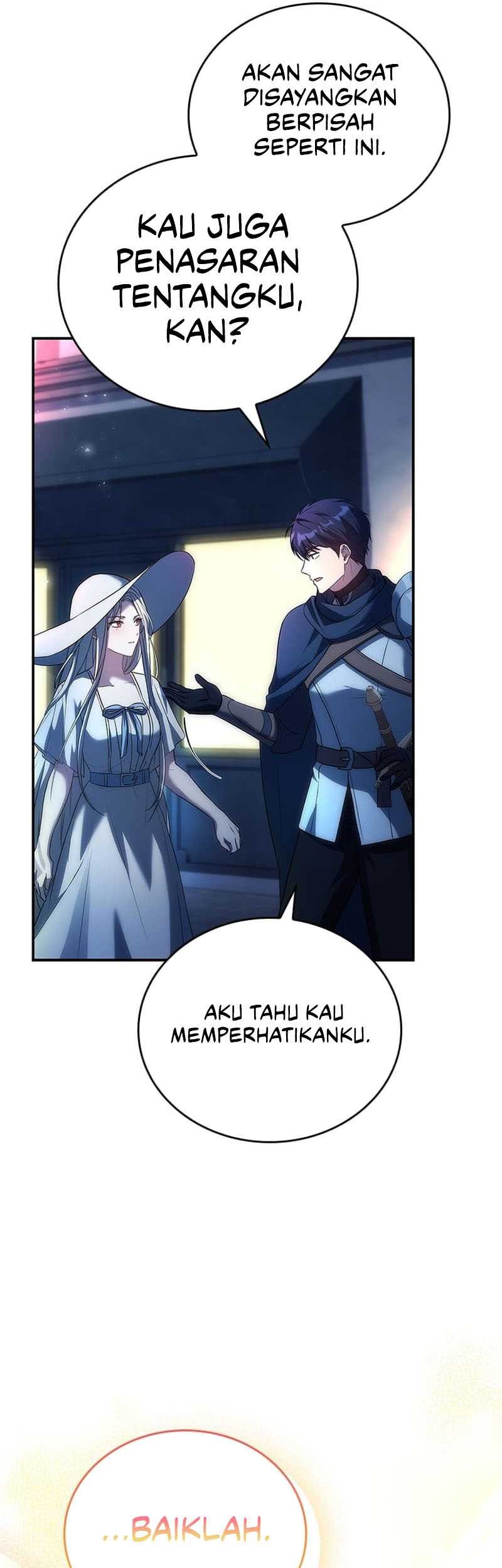 The Regressed Demon Lord Is Kind Chapter 46 Gambar 30
