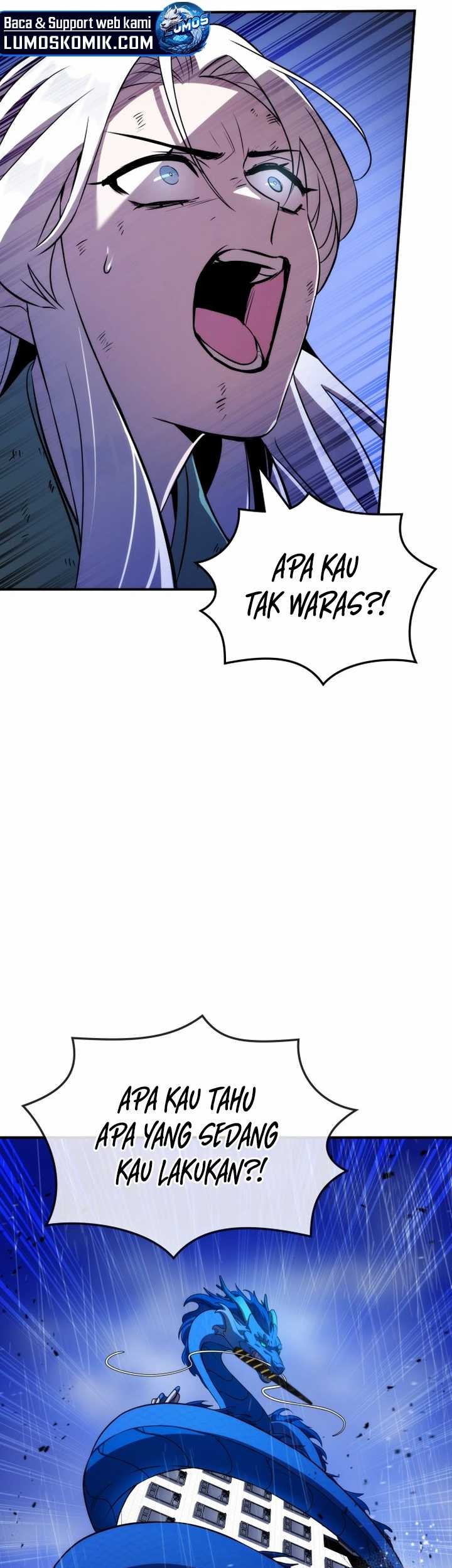 Drug Devourer Chapter 83 halaman 26