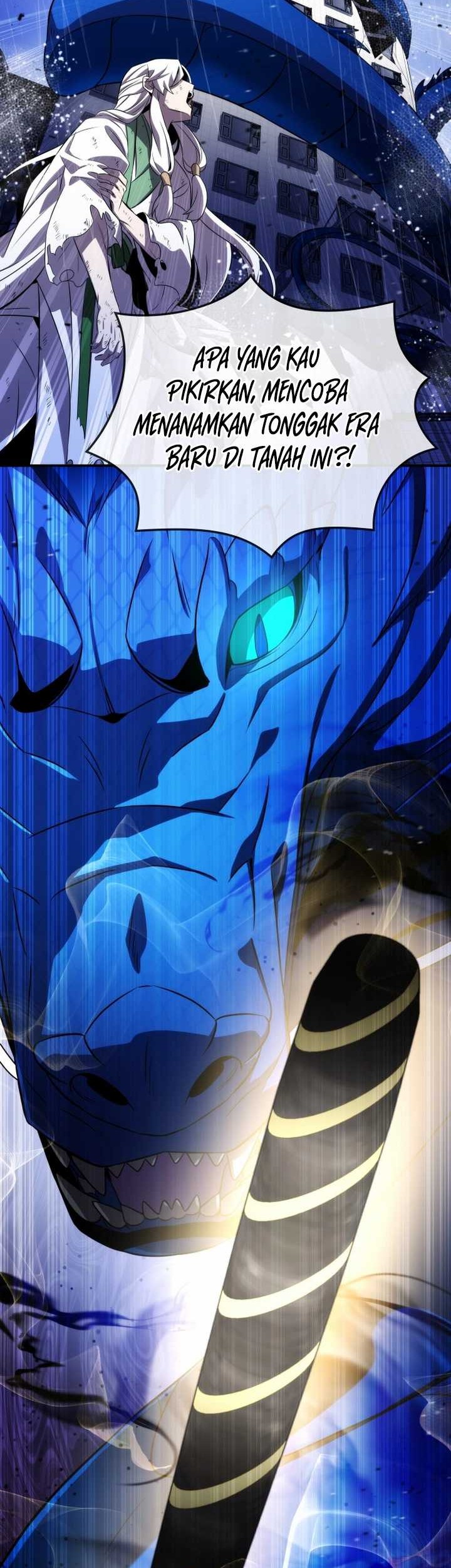 Drug Devourer Chapter 83 halaman 27