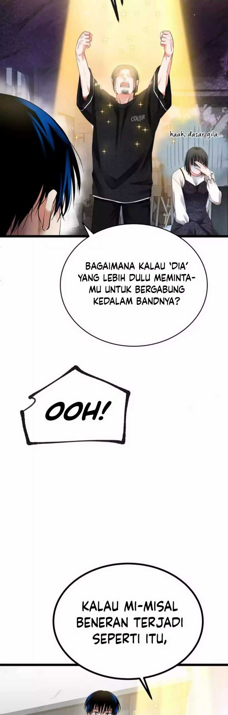 A Tidal Wave of Glory Chapter 36 halaman 35