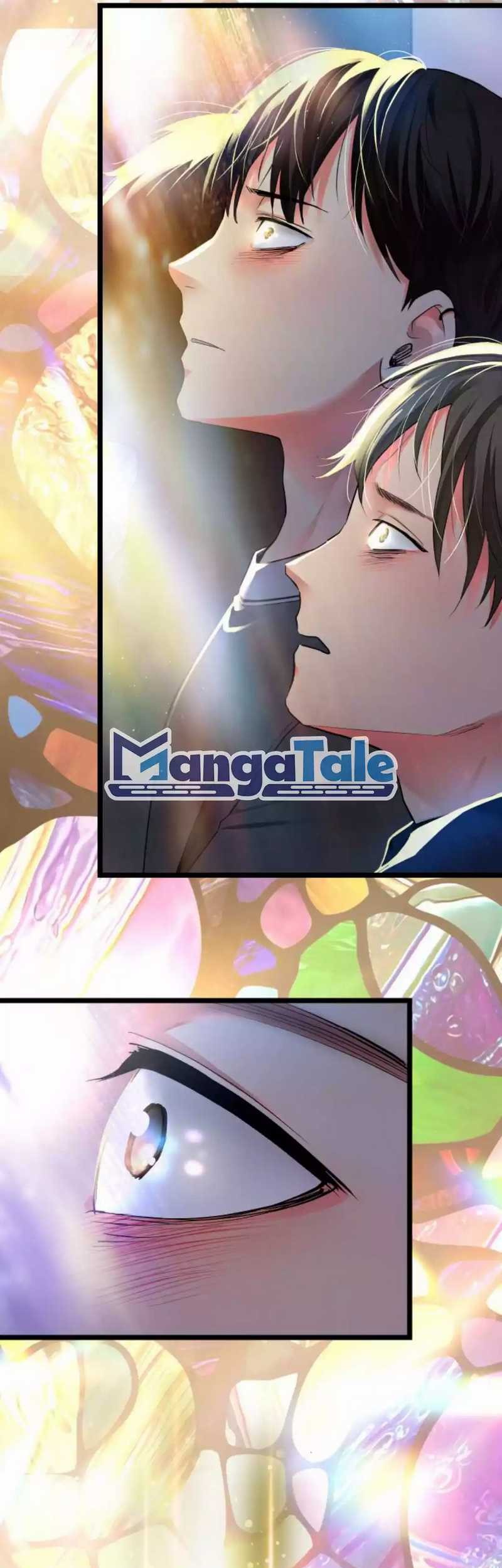A Tidal Wave of Glory Chapter 35 halaman 33