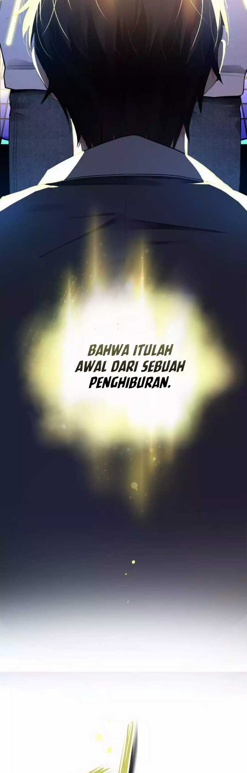 A Tidal Wave of Glory Chapter 35 halaman 35