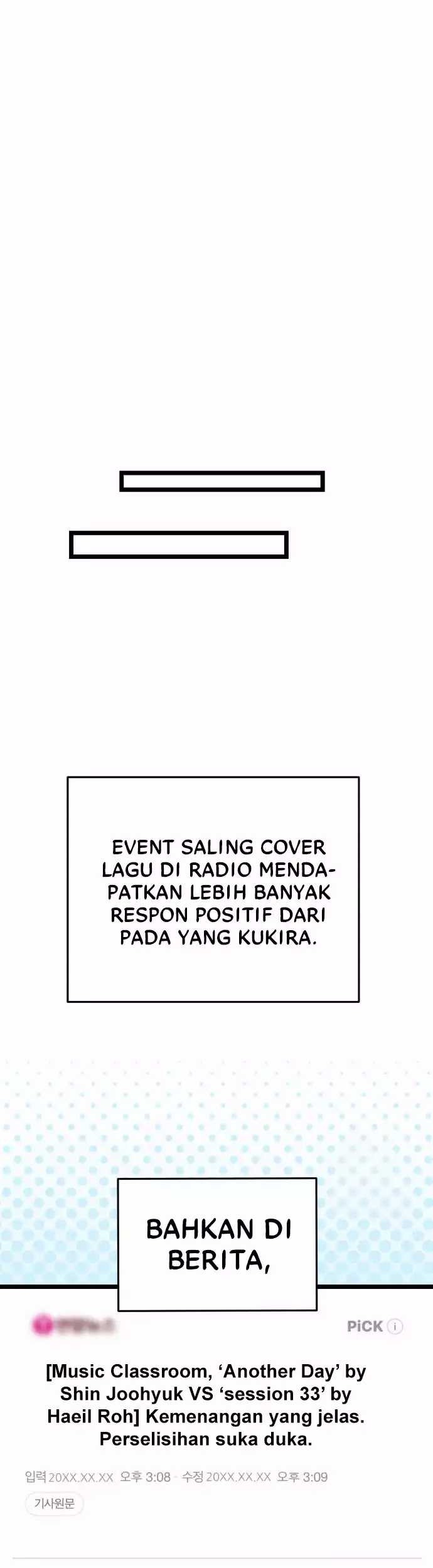 A Tidal Wave of Glory Chapter 34 halaman 36