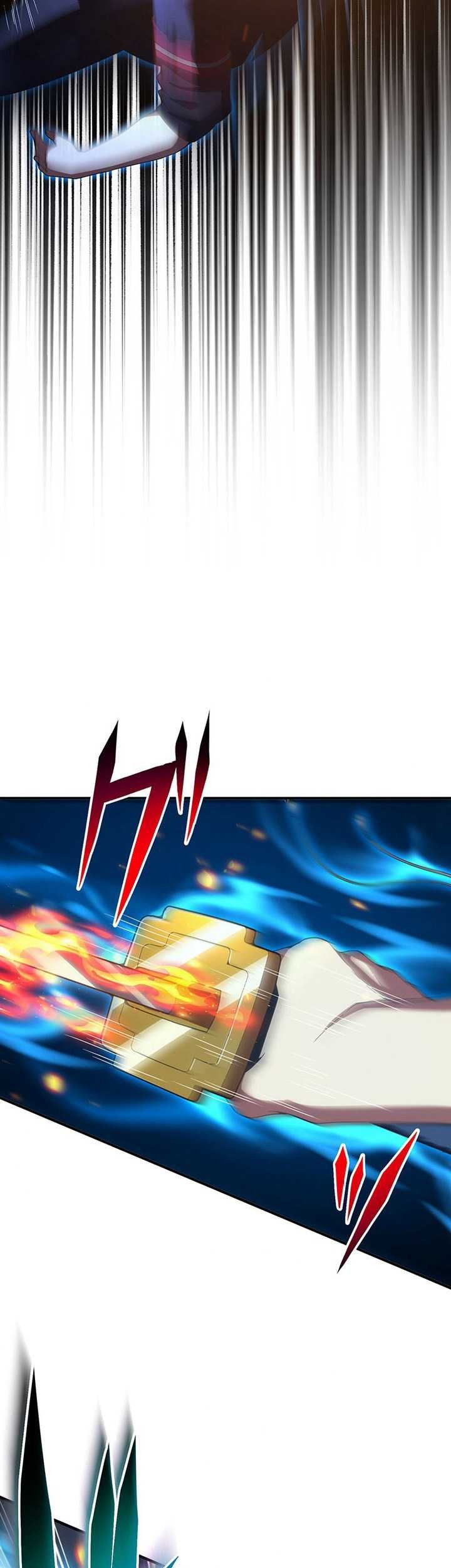 The Godslayer’s Imitator Chapter 31 halaman 30