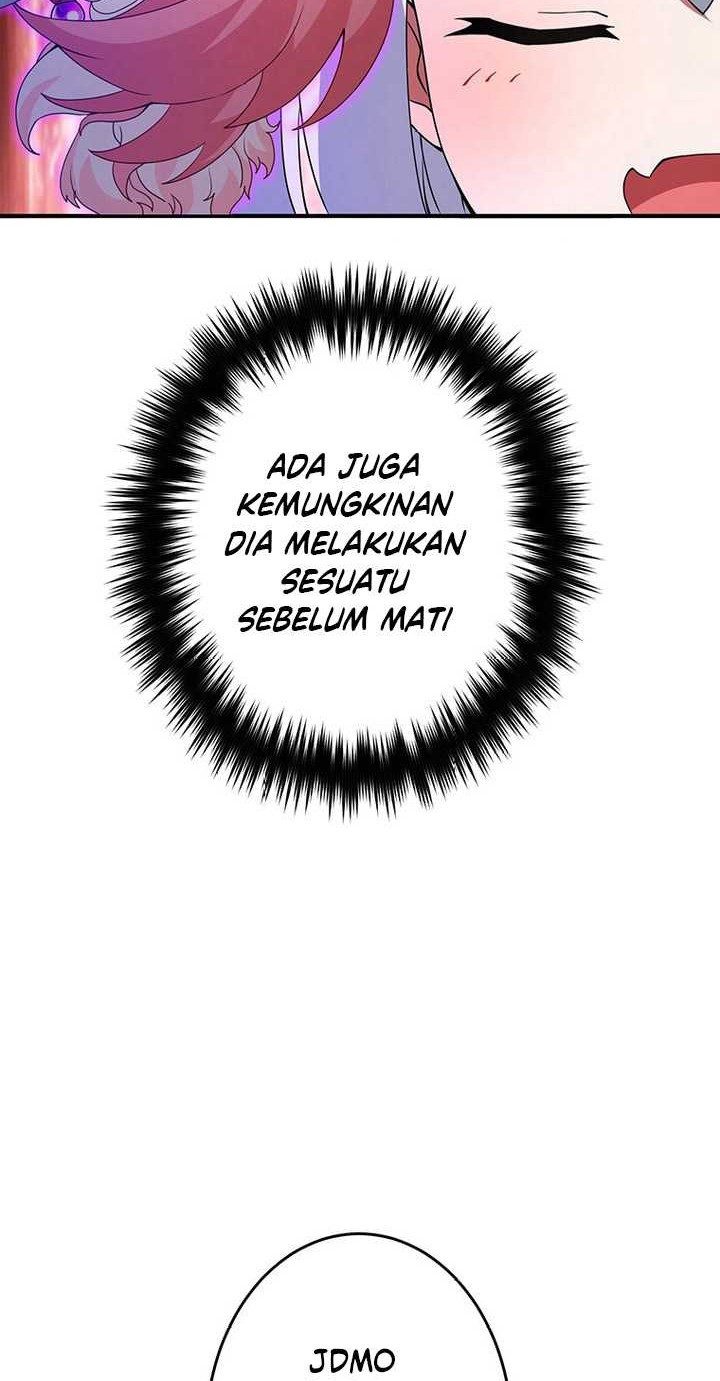 The Godslayer’s Imitator Chapter 29 halaman 35