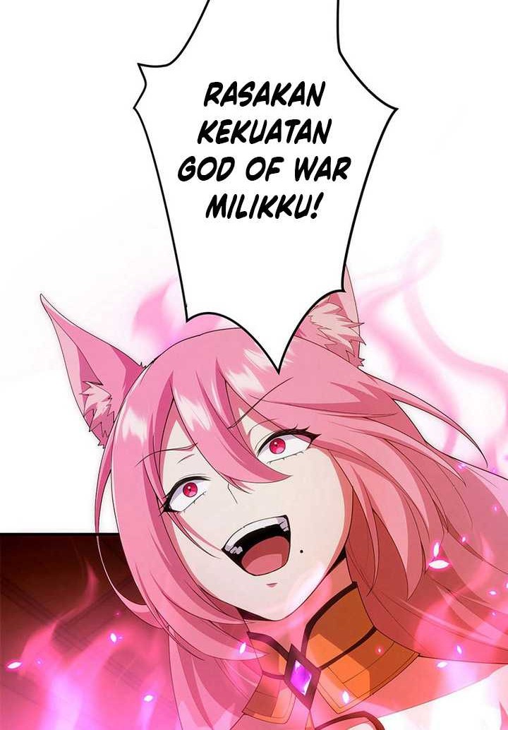 The Godslayer’s Imitator Chapter 28 halaman 37