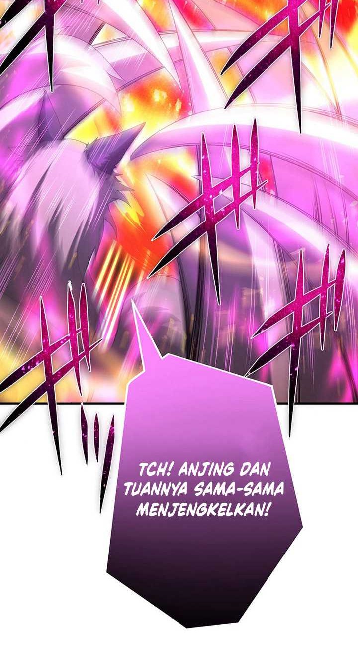 The Godslayer’s Imitator Chapter 27 halaman 39