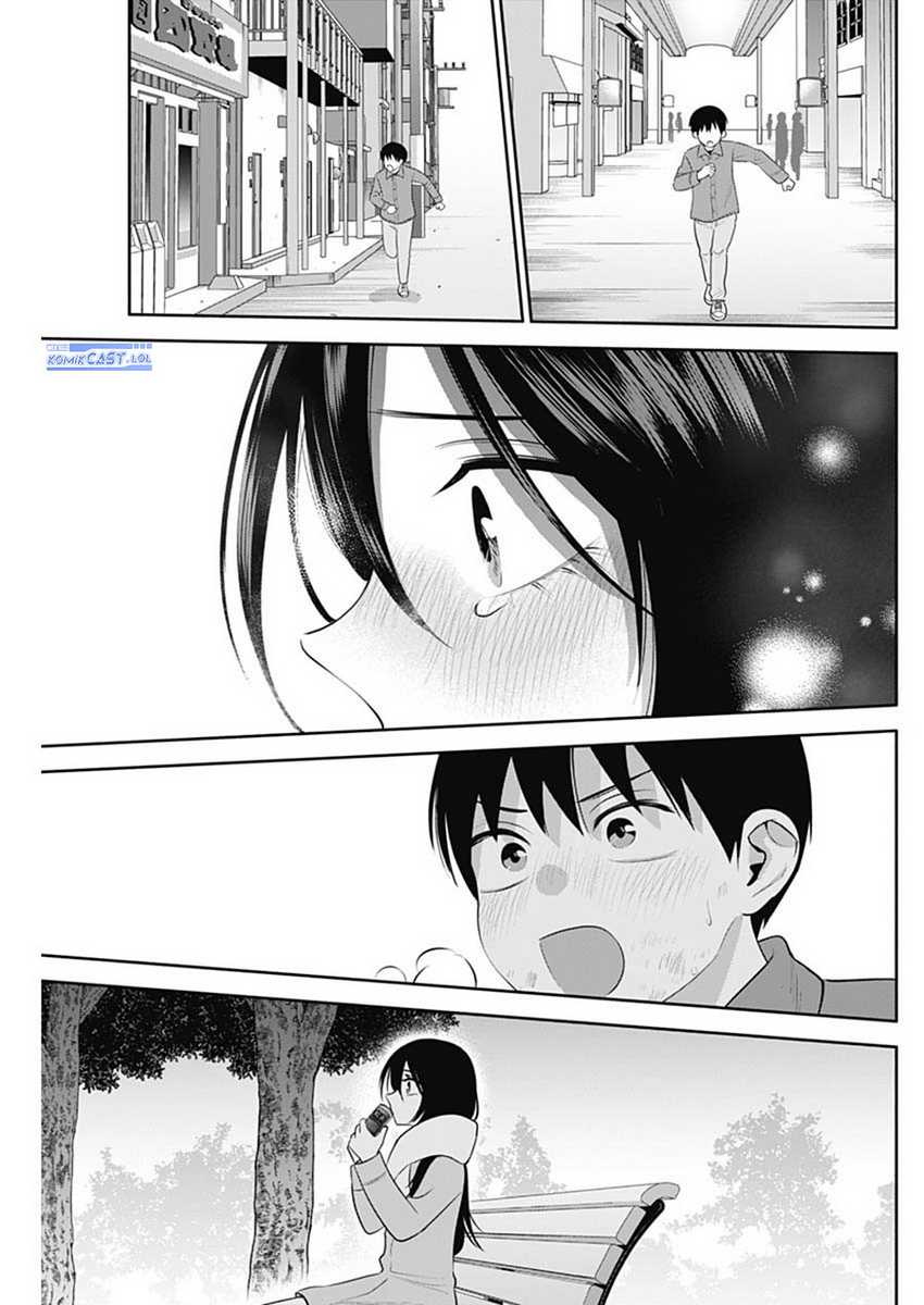 Shigure-san Wants To Shine! Chapter 46 Gambar 10