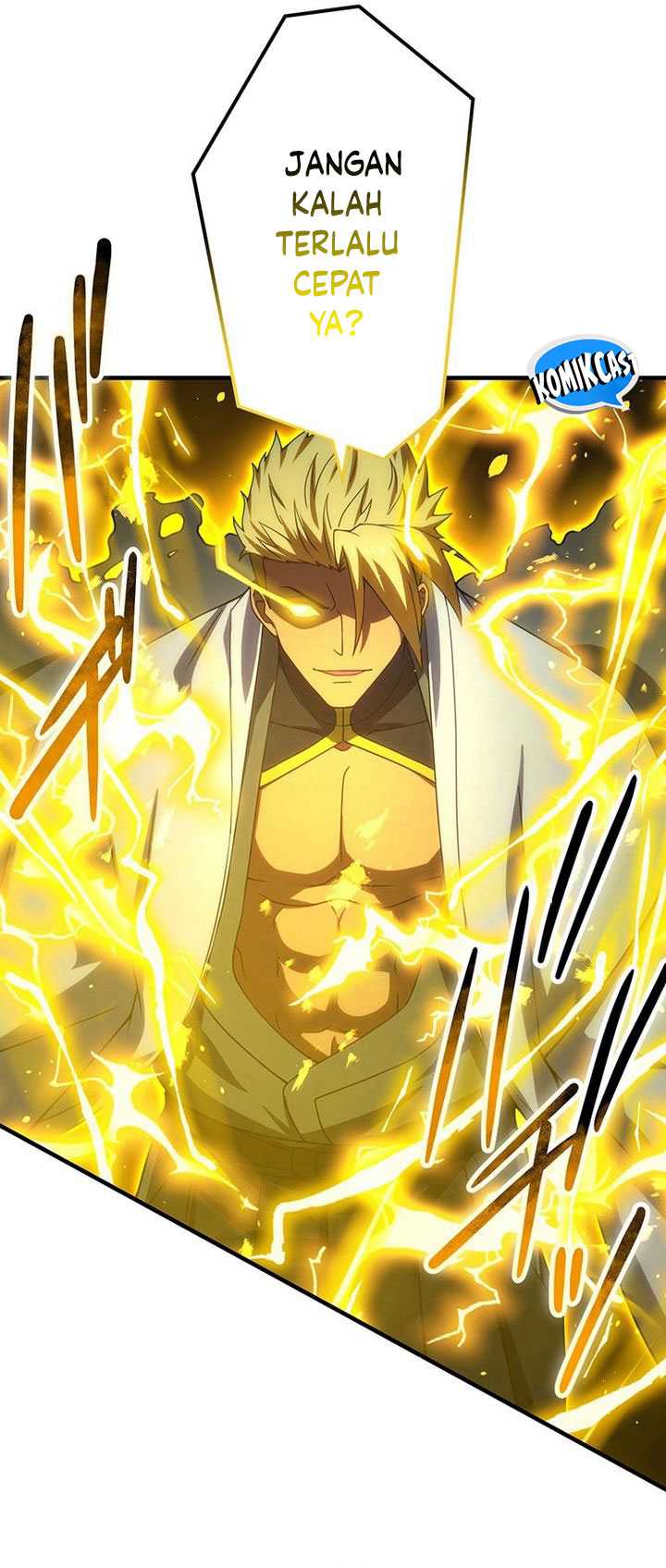 The Godslayer’s Imitator Chapter 33 halaman 35