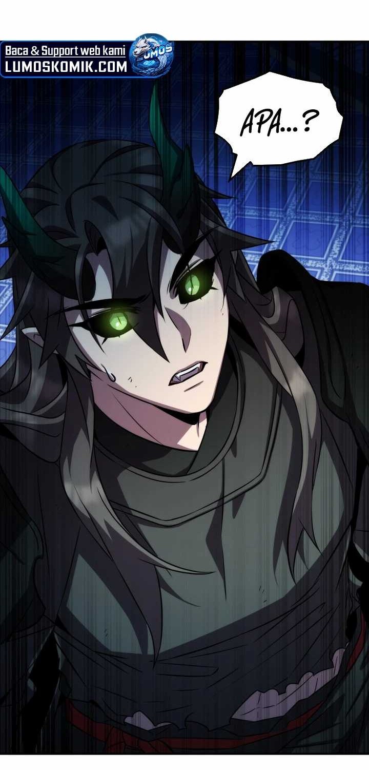 Drug Devourer Chapter 86 halaman 33