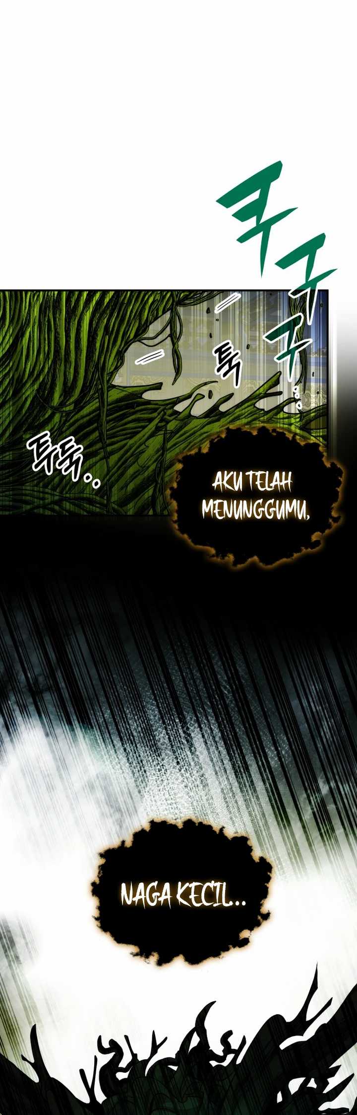 Drug Devourer Chapter 86 halaman 34