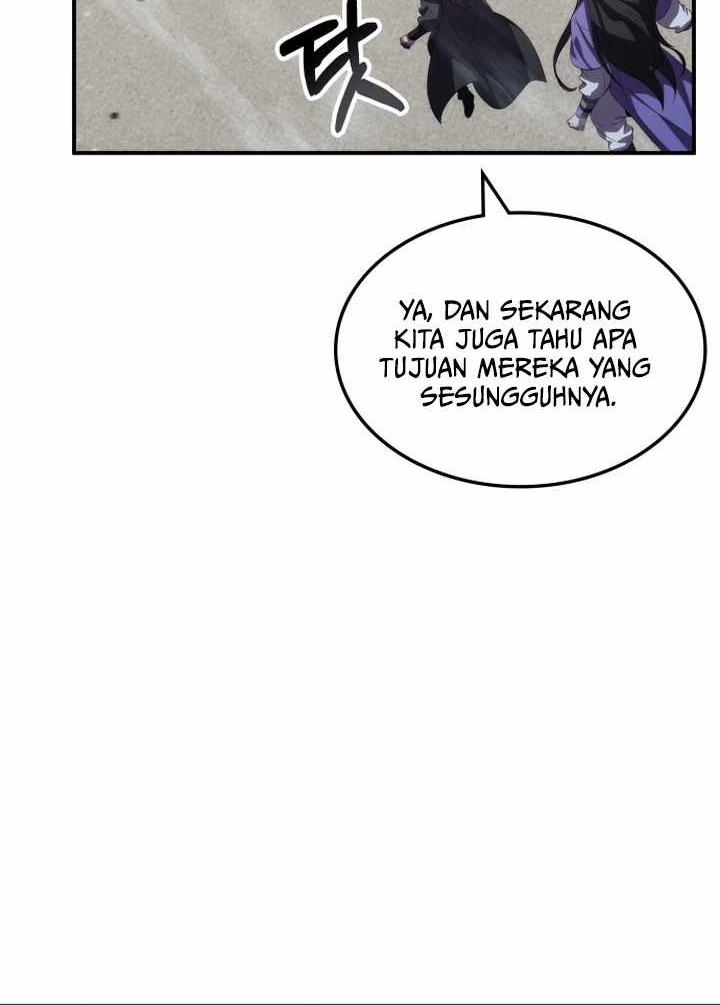 Drug Devourer Chapter 85 halaman 31