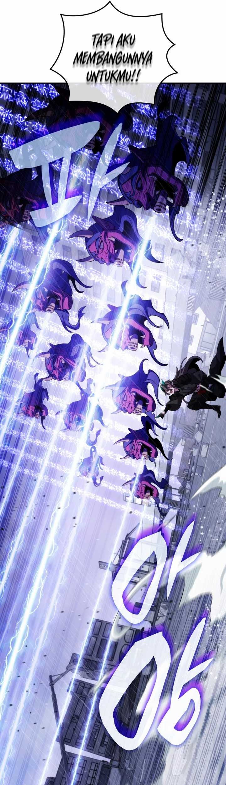 Drug Devourer Chapter 84 halaman 38
