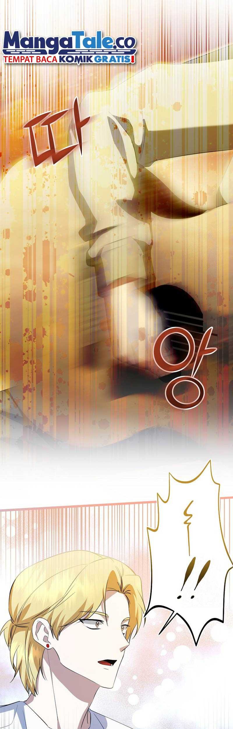 The Crazy Genius Composer Returns Chapter 28 halaman 26