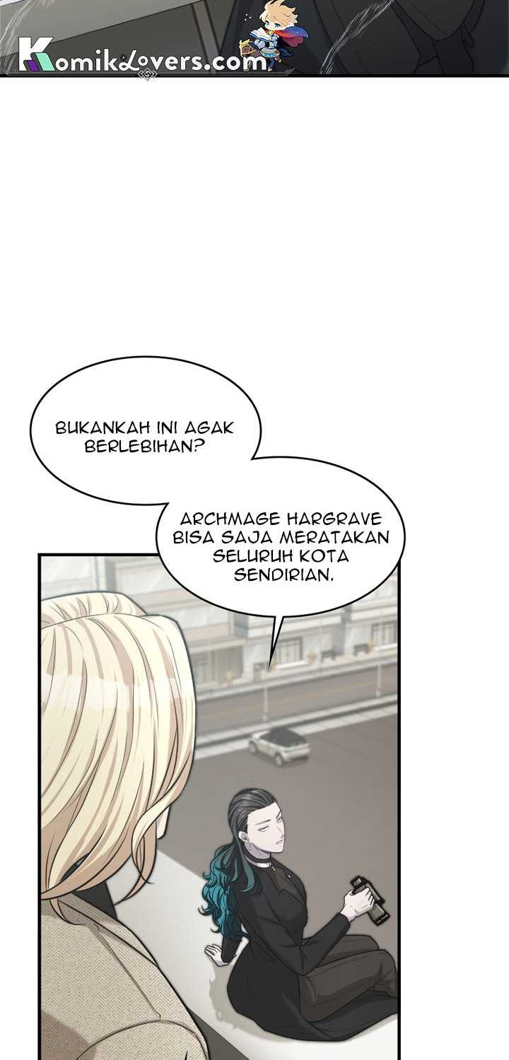 Paranoid Mage Chapter 26 halaman 29