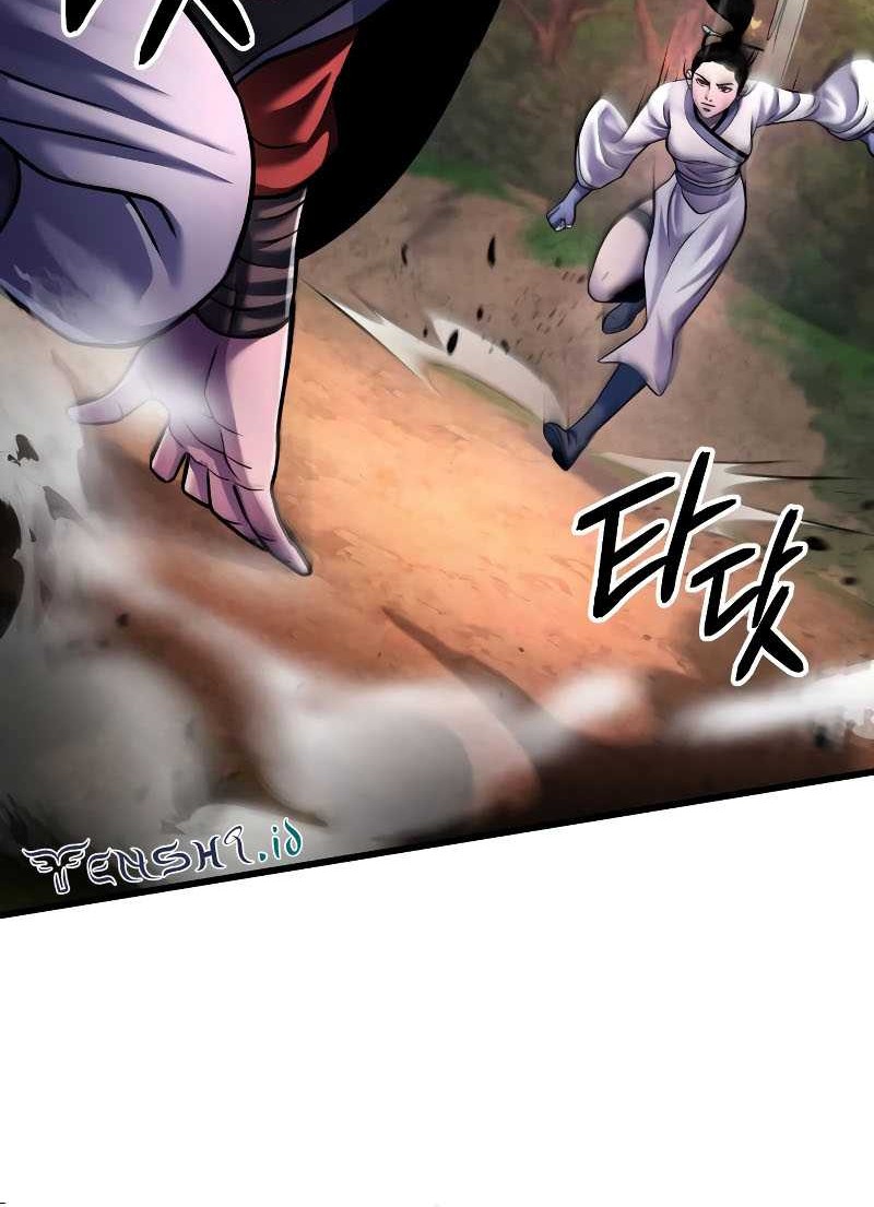Ha Buk Paeng’s Youngest Son Chapter 132 Gambar 38