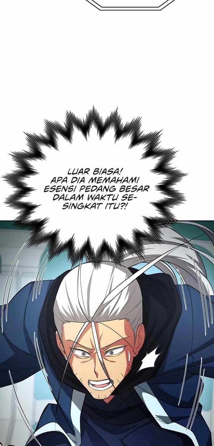 Debuff Master Chapter 23 halaman 30