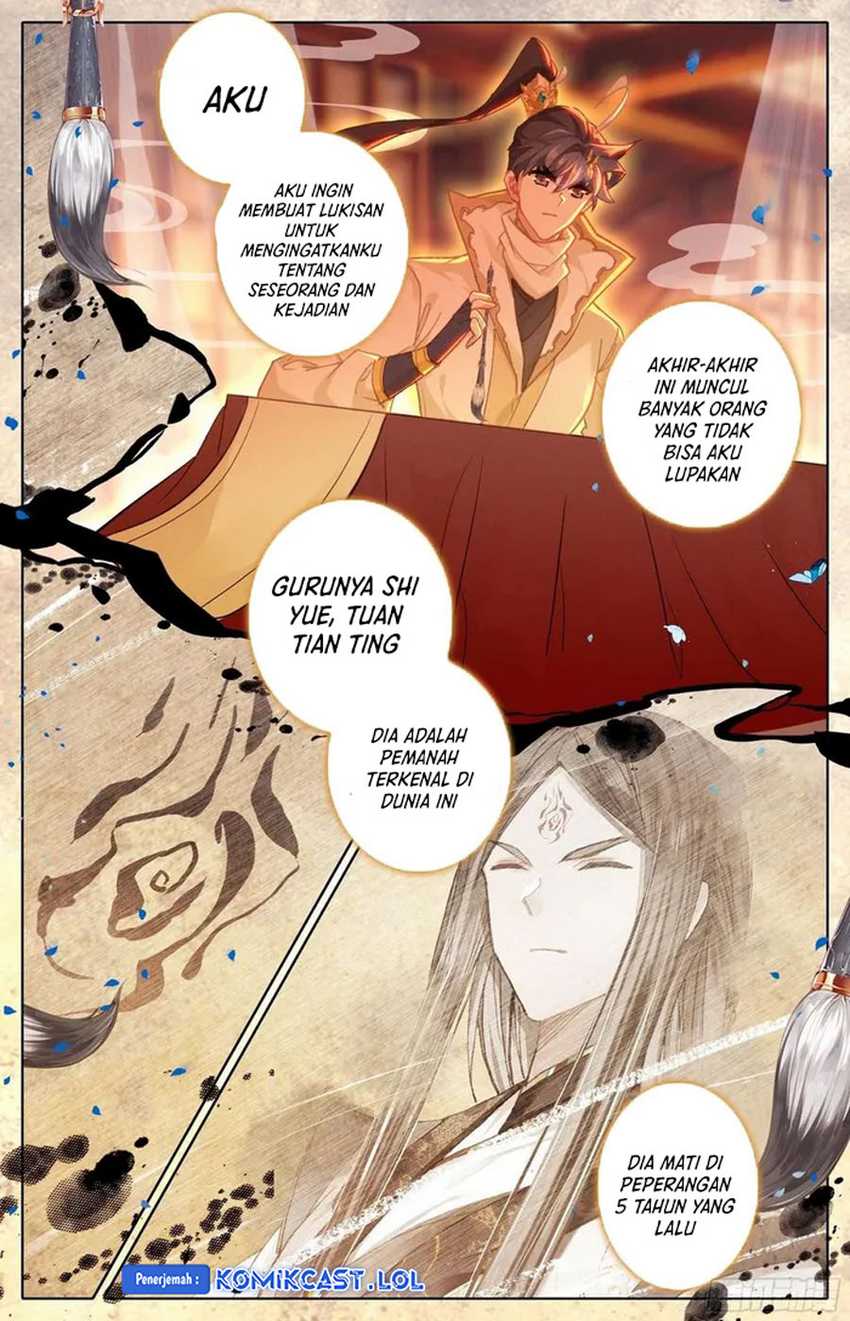 Cang Yuantu Chapter 212 halaman 10