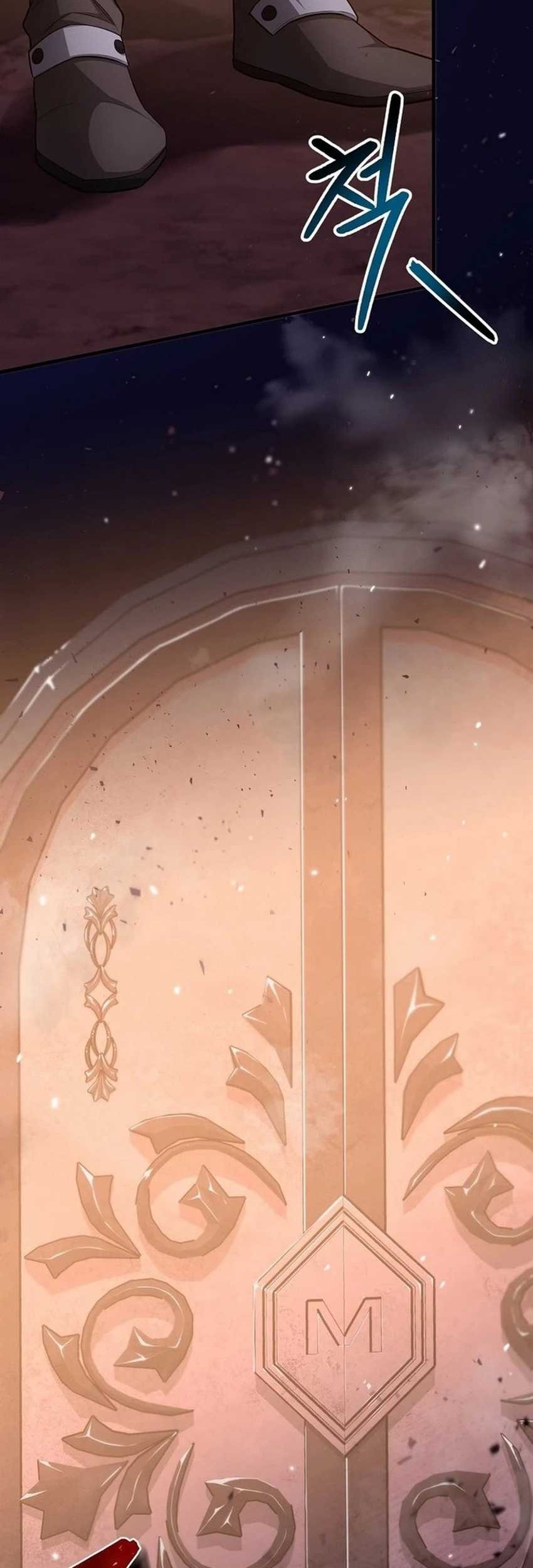 Debuff Master Chapter 25 halaman 33