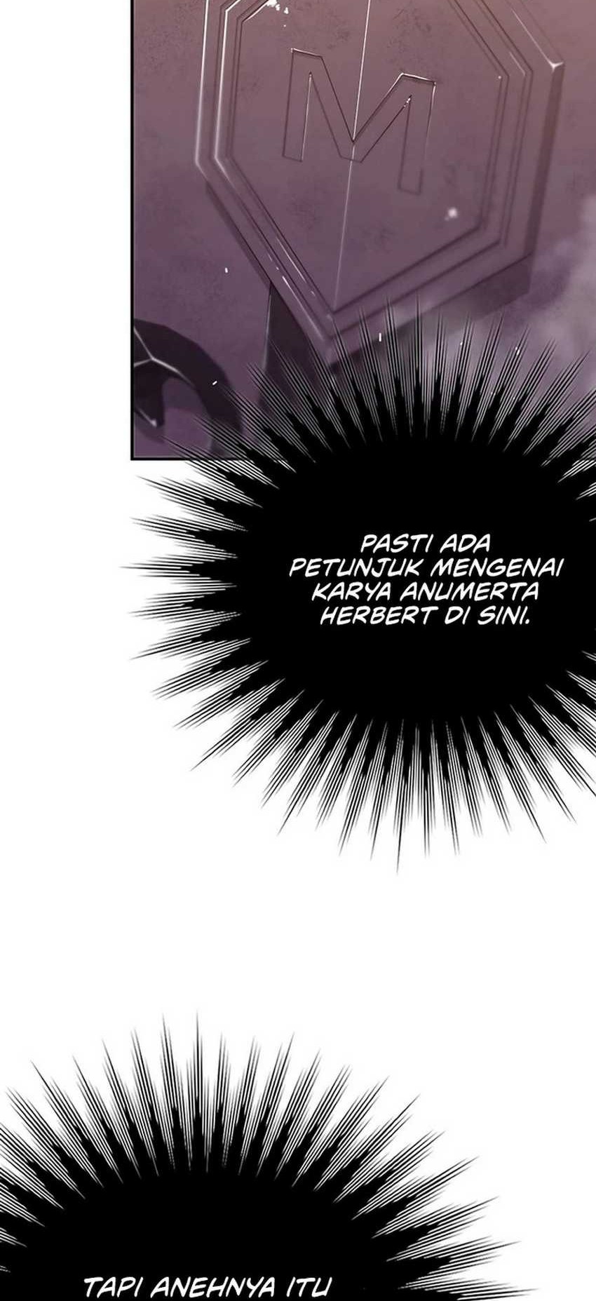 Debuff Master Chapter 25 halaman 35