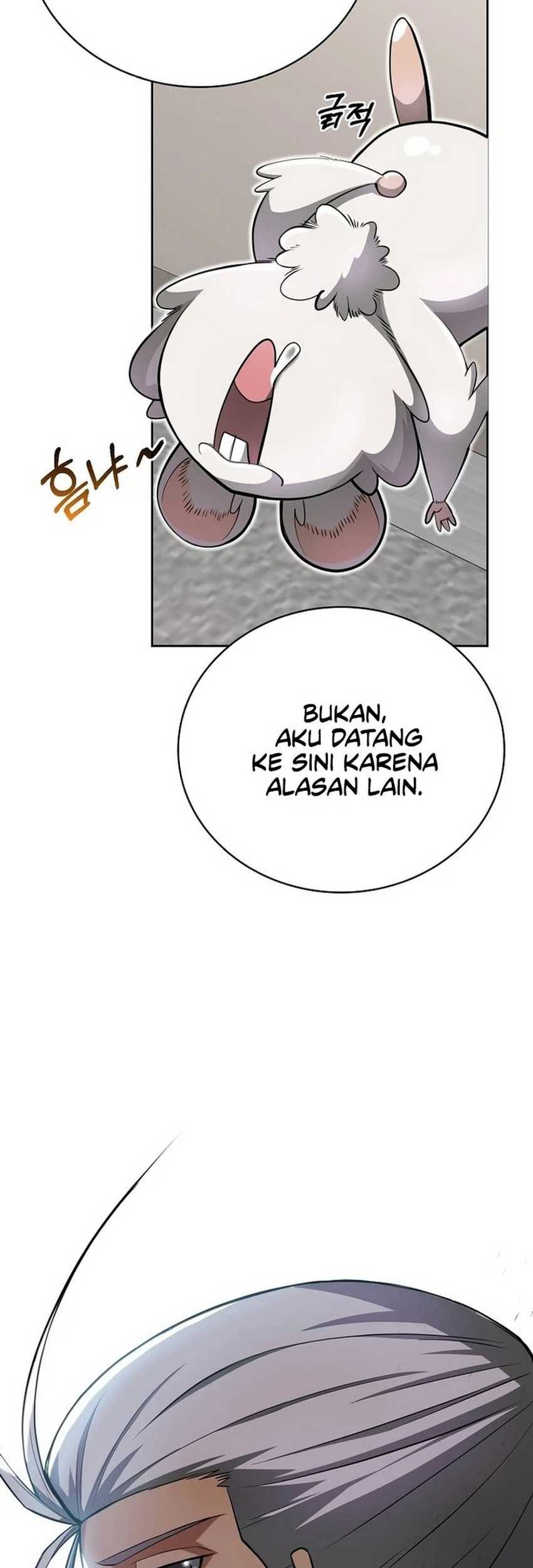 Debuff Master Chapter 24 halaman 32