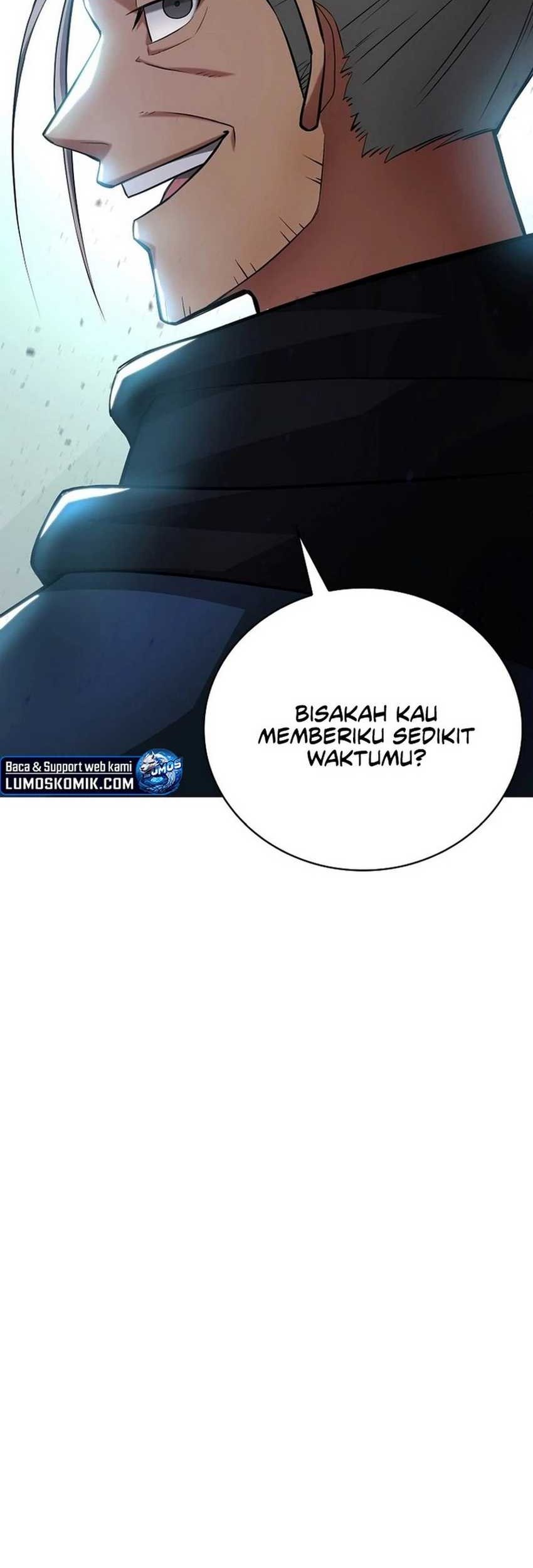 Debuff Master Chapter 24 halaman 33