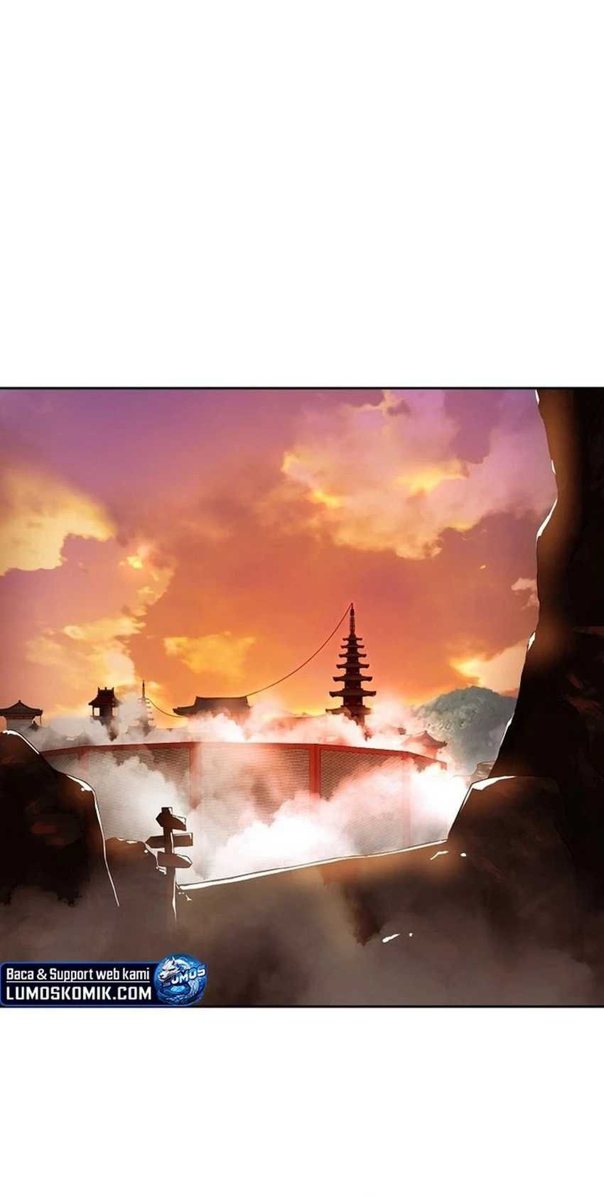 Debuff Master Chapter 24 halaman 34