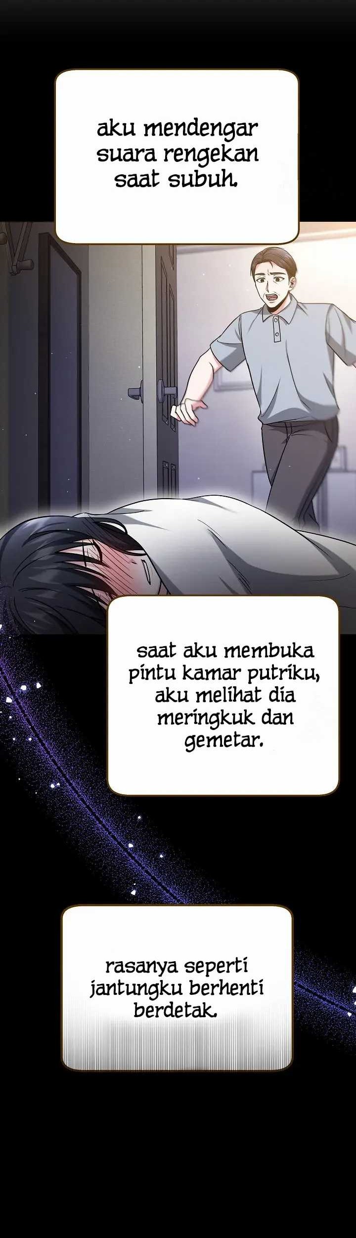 Life, Once Again! Chapter 43 halaman 24