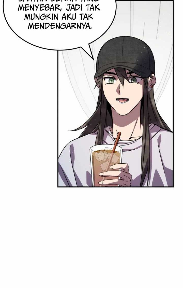 Drug Devourer Chapter 90 halaman 31