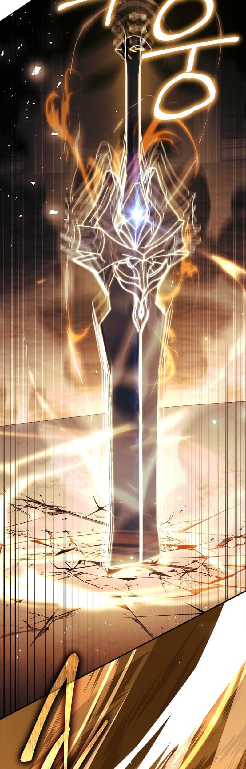 The Regressed Demon Lord Is Kind Chapter 48 Gambar 30