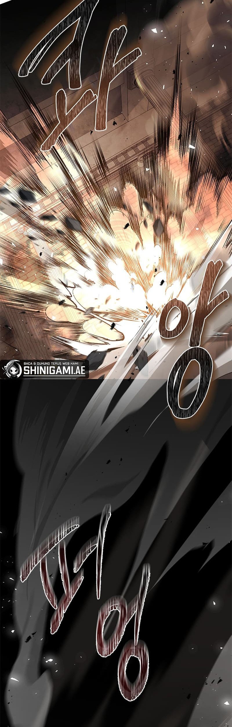 The Regressed Demon Lord Is Kind Chapter 47 Gambar 35