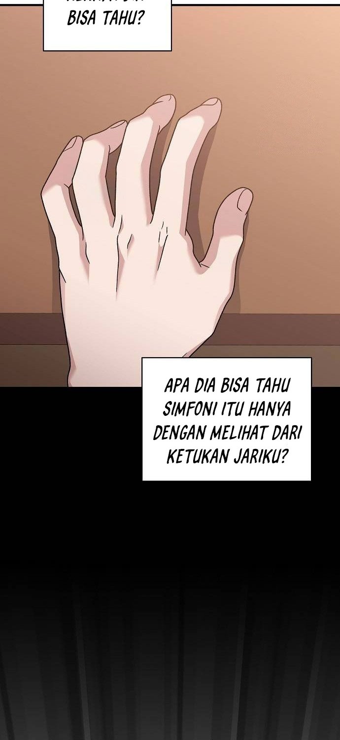 For the Musical Genius Chapter 21 Gambar 31