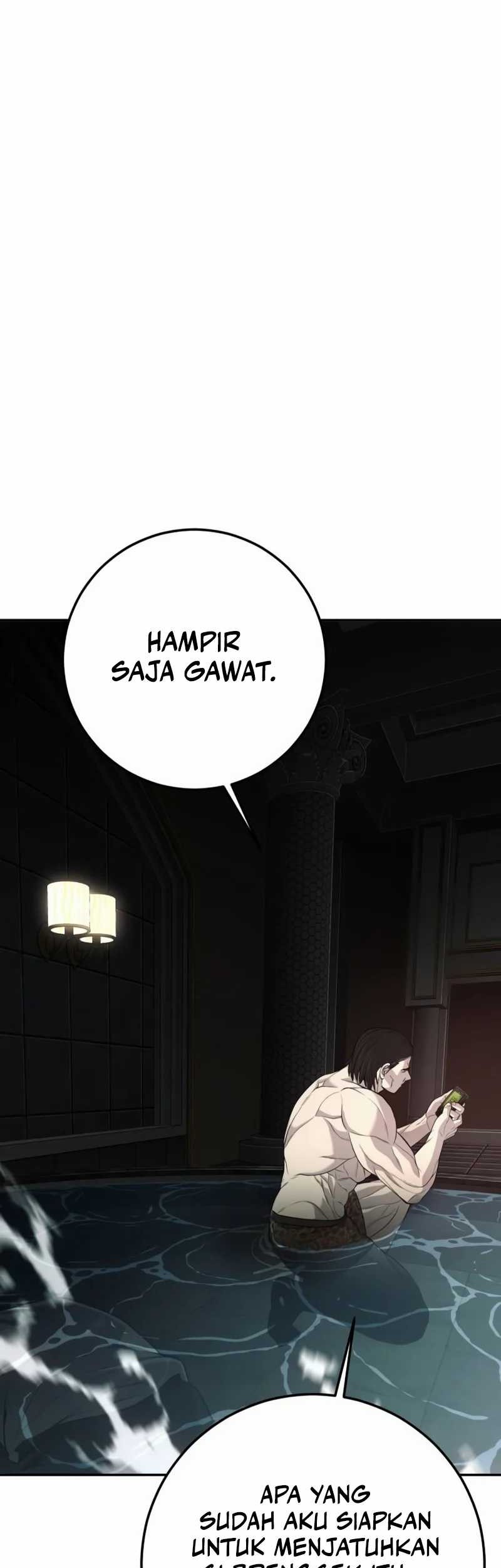Son’s Retribution Chapter 25 halaman 40