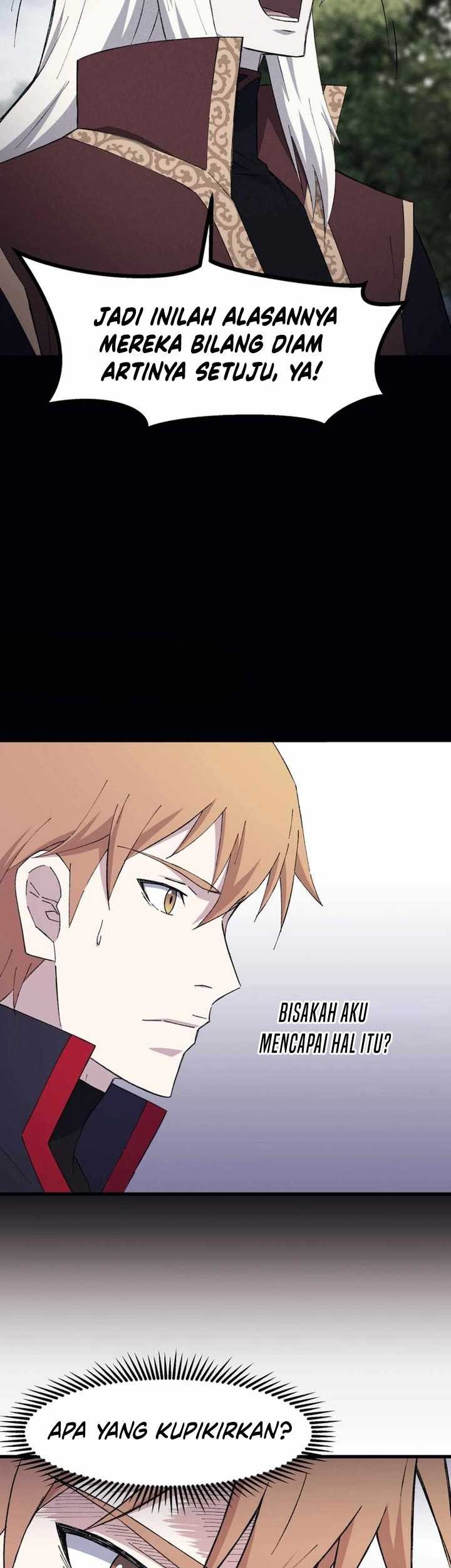 The Great Master Chapter 91 - Halaman 22