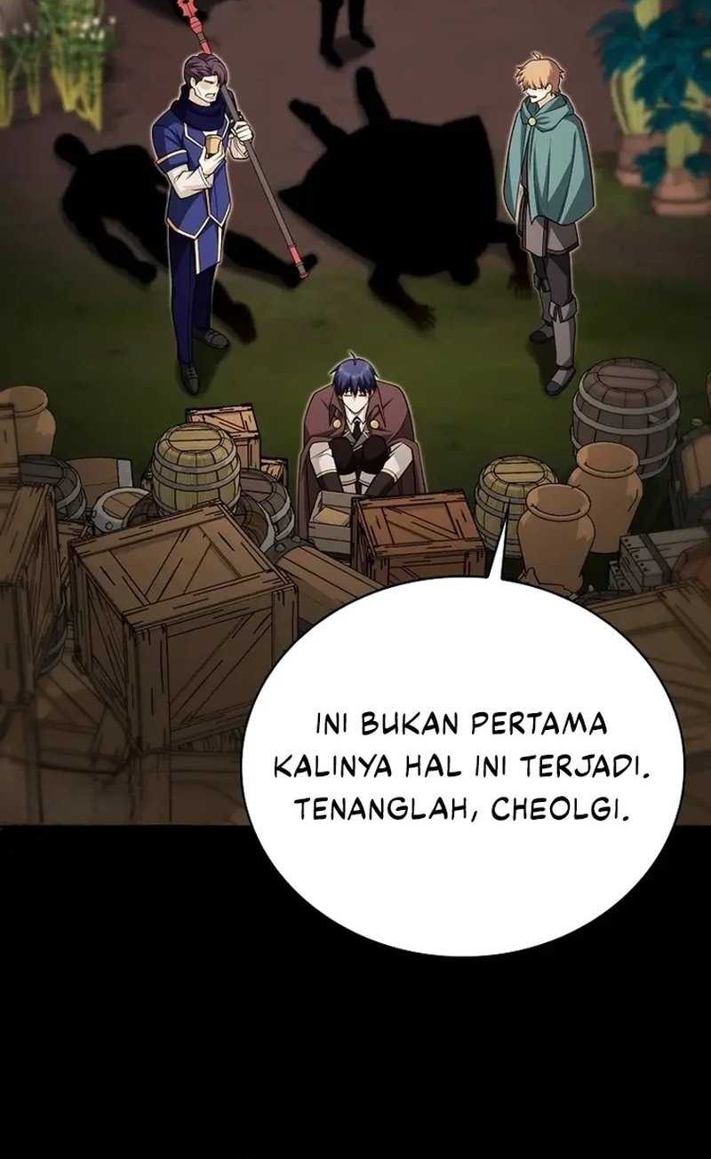 Debuff Master Chapter 27 halaman 31