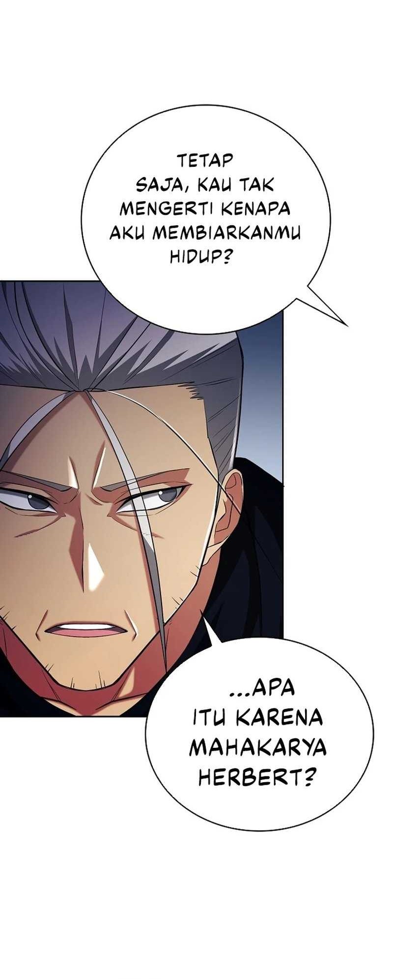 Debuff Master Chapter 26 halaman 32