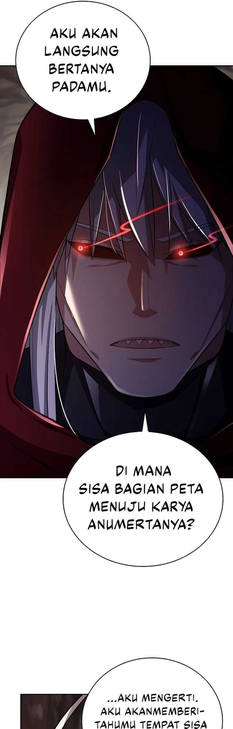 Debuff Master Chapter 26 halaman 33