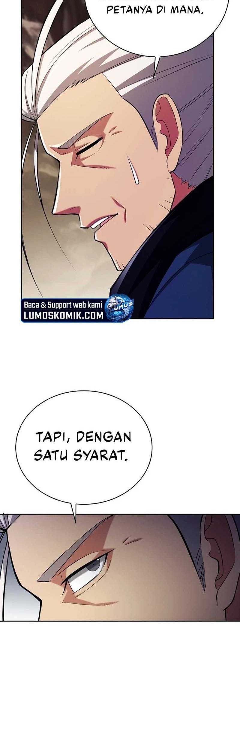 Debuff Master Chapter 26 halaman 34