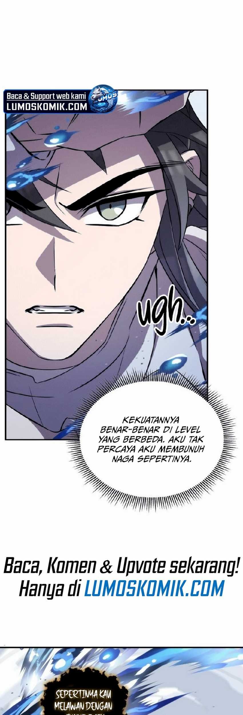 Drug Devourer Chapter 91 halaman 41