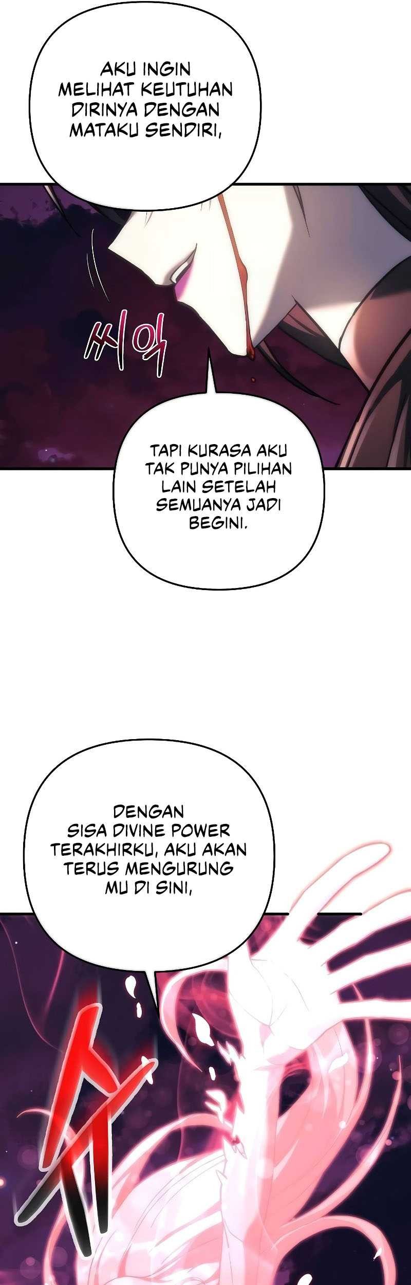 I’ll be Taking a Break for Personal Reasons Chapter 119 Gambar 35