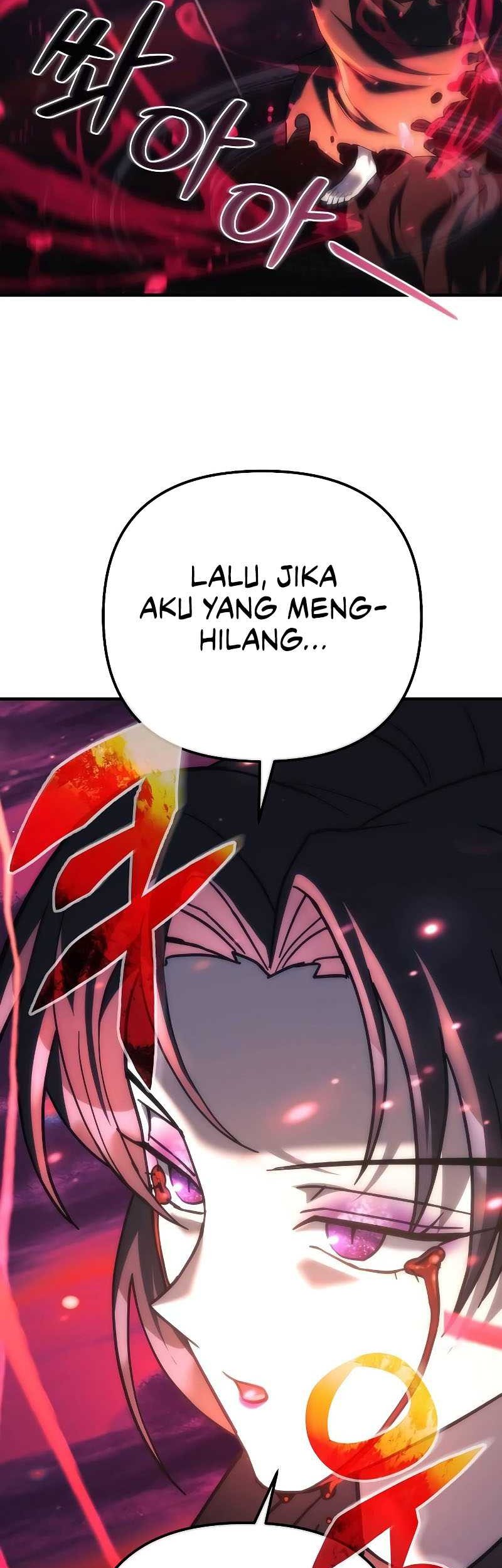 I’ll be Taking a Break for Personal Reasons Chapter 119 Gambar 33