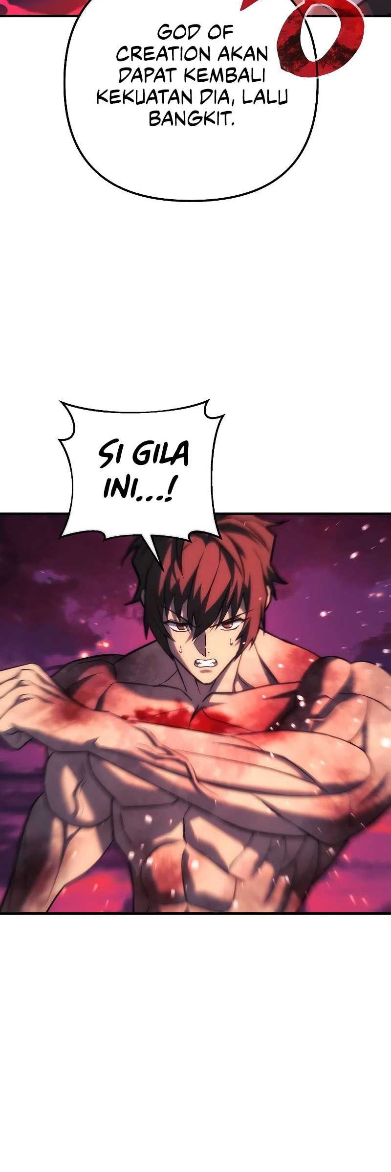 I’ll be Taking a Break for Personal Reasons Chapter 119 Gambar 34