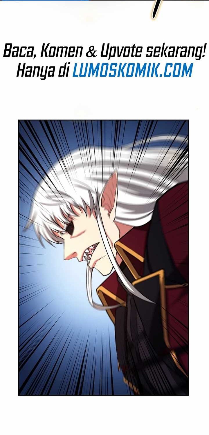 Debuff Master Chapter 28 halaman 42