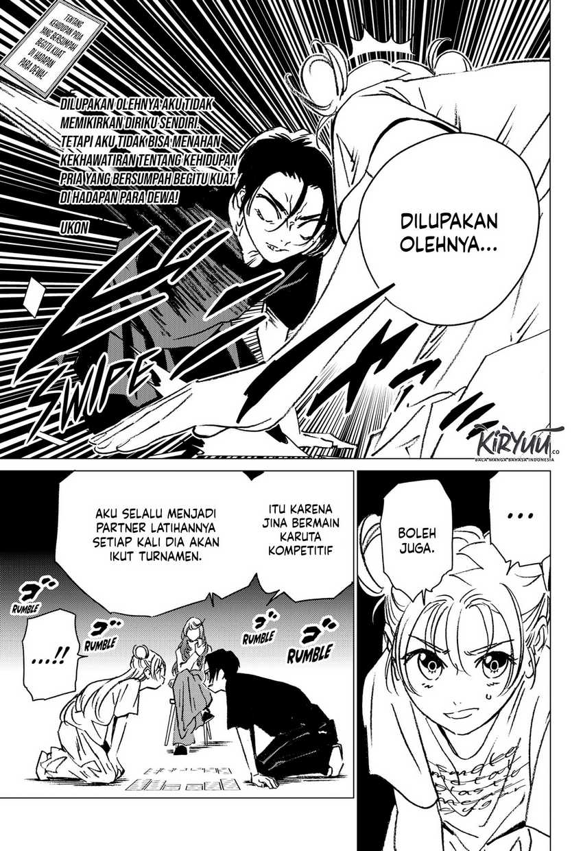 Ghost Fixers Chapter 19 halaman 10