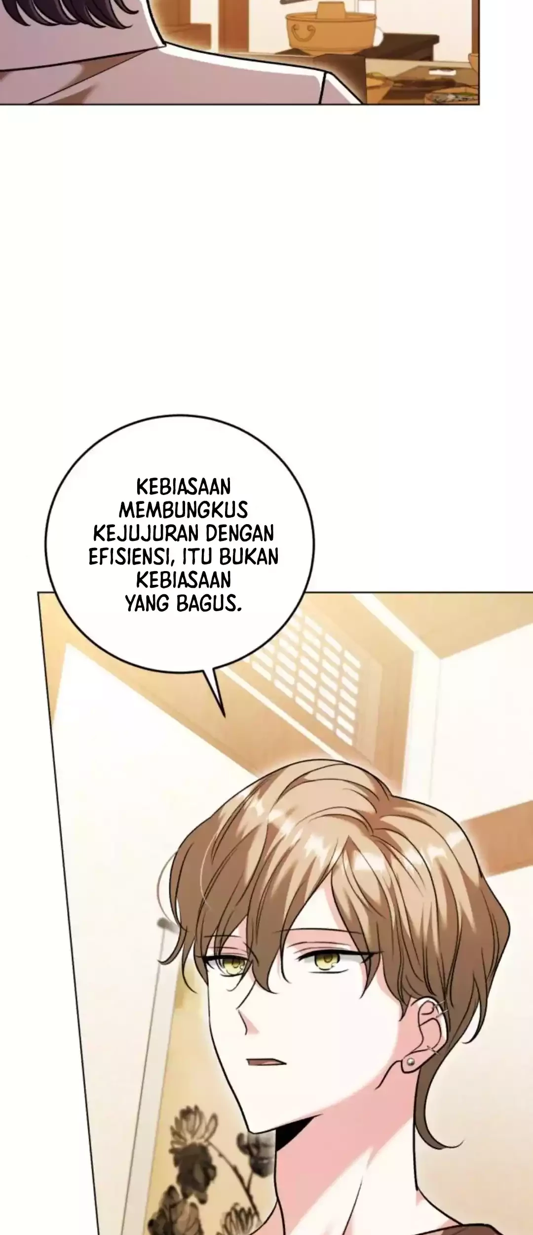 Genius Actor’s Aura Chapter 51 halaman 45